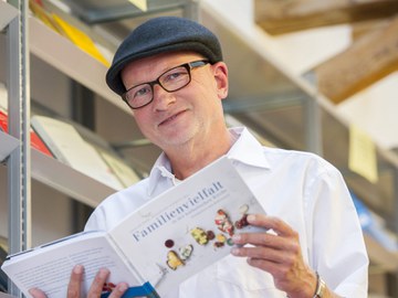 «Segen ist Ermutigung in allen Lebenslagen»