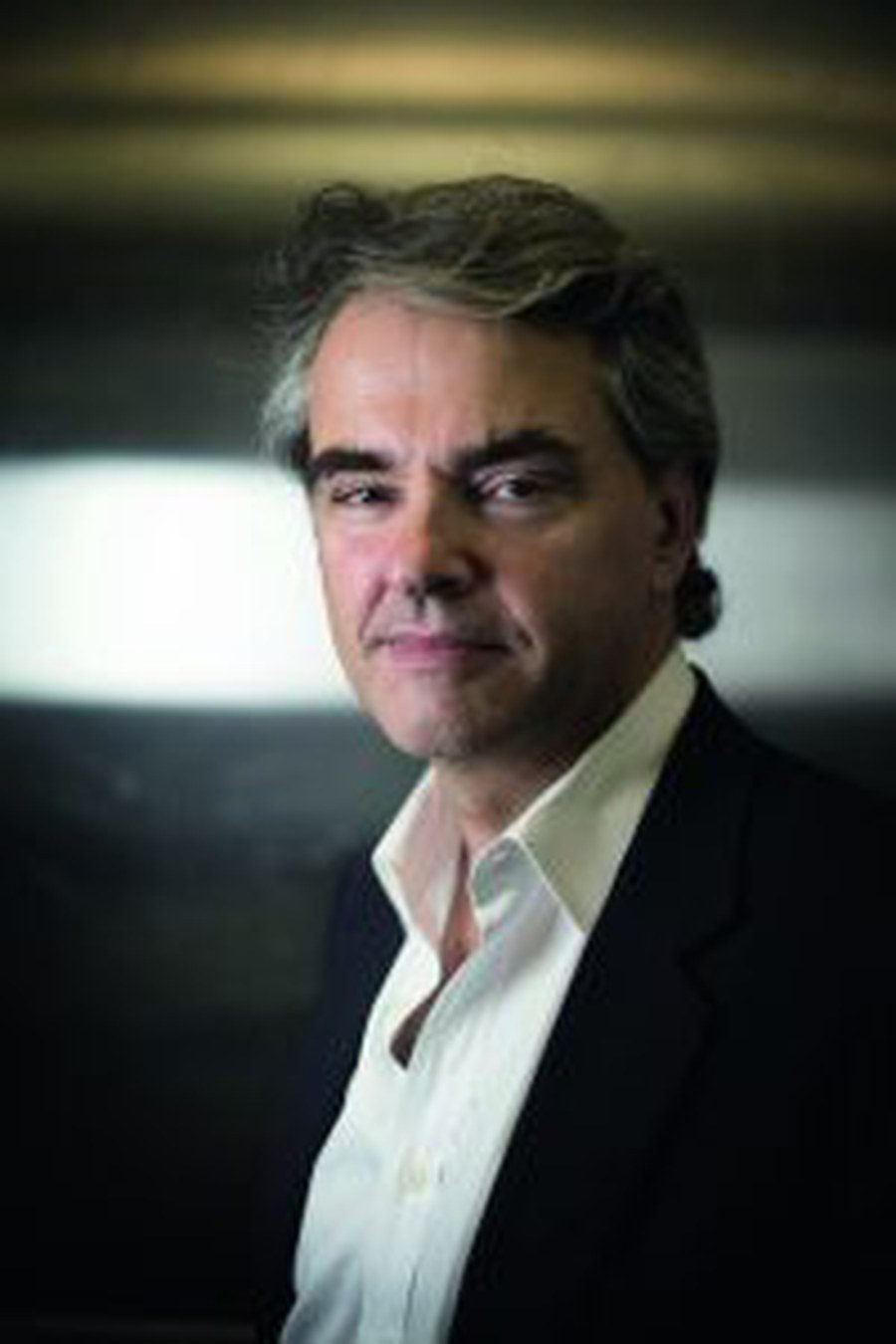 Matthias Ackeret