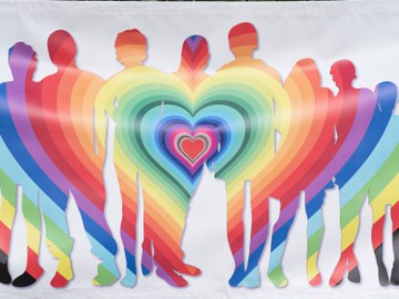 Ja, ich will – soll für alle möglich sein