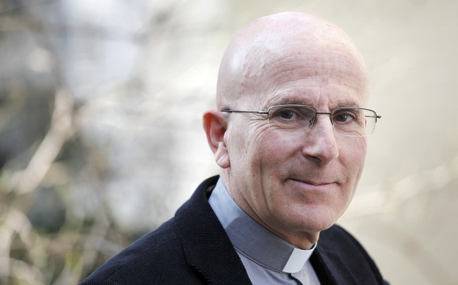 Joseph Bonnemain: «Kirche hat Justiz alle Fälle gemeldet» Joseph Bonnemain: «Kirche hat Justiz alle Fälle gemeldet»