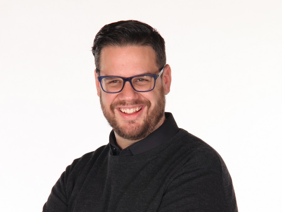 Dominik Michel
