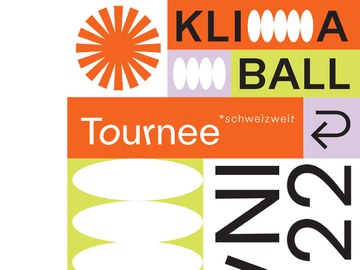 Klimaball - Spiel mit der Zukunft
