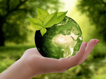 Klimaschutz – aus gemeinsamer Sorge