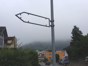 Macht ohne Verantwortung