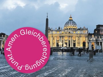 Männerwirtschaft und das Schweigen der Frauen