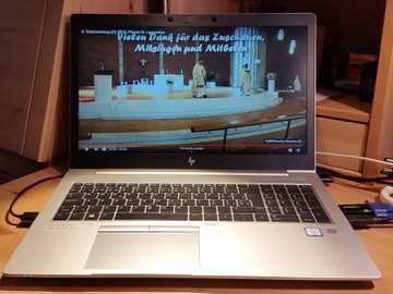 Risiken und Nebenwirkungen von Online-Kirche