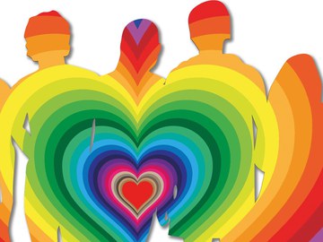 Gottes Segen für alle