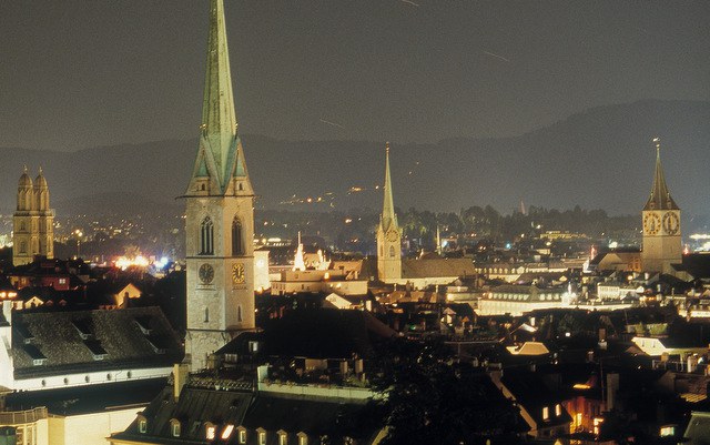 USR III: Sorge tragen zum sozialen Zusammenhalt USR III: Sorge tragen zum sozialen Zusammenhalt