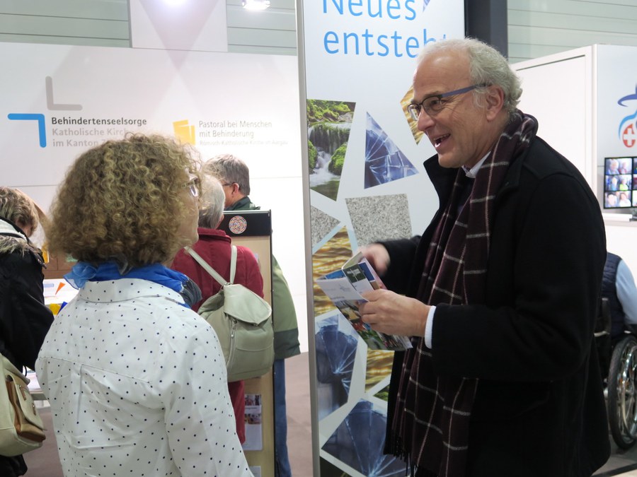 Foto Swiss Handicap AG 