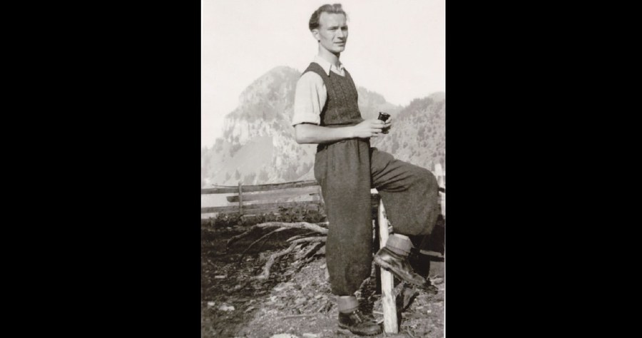 Archivbild: Toni Ebnöther. Foto: unservater