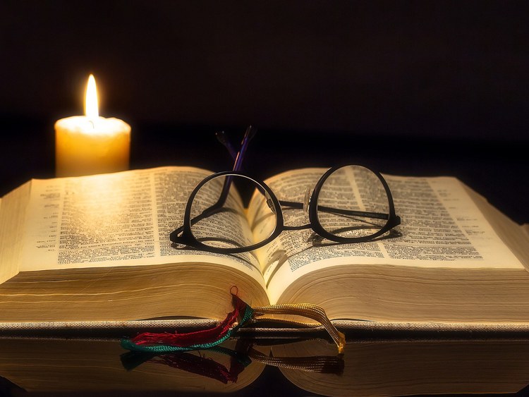 Was die Bibel zu Homosexualität (nicht) sagt