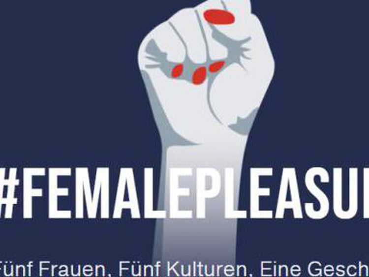 Wenn Frauen ihr Schweigen brechen