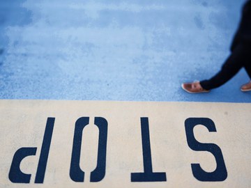 Grenzverletzung gegenüber Minderjähriger