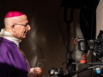 Digitale Hirtenworte zur Fastenzeit