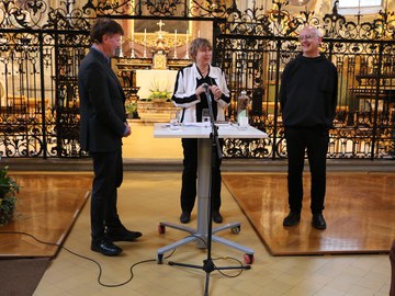 Hoffnung oder Enttäuschung?