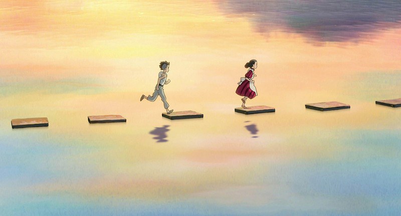 «Der Junge und der Reiher»: Das Leben ist, solange es Leben ist, unsicher und schwankend. Lebe es! Copyright Alamy f08_2026_p09_Hiyazaki_Junge-Reiher_alamy_bit-e8a2c0fdef7e.jpeg