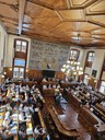 Investition in die Zukunft