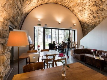 Das jenseits ist «back on track»