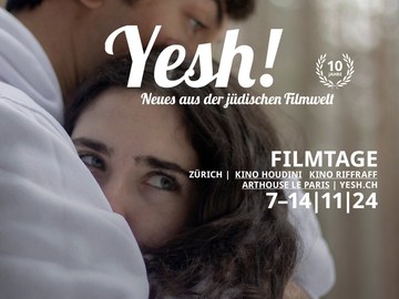 «Jüdische Kultur ist mehr als der Nahost-Konflikt»