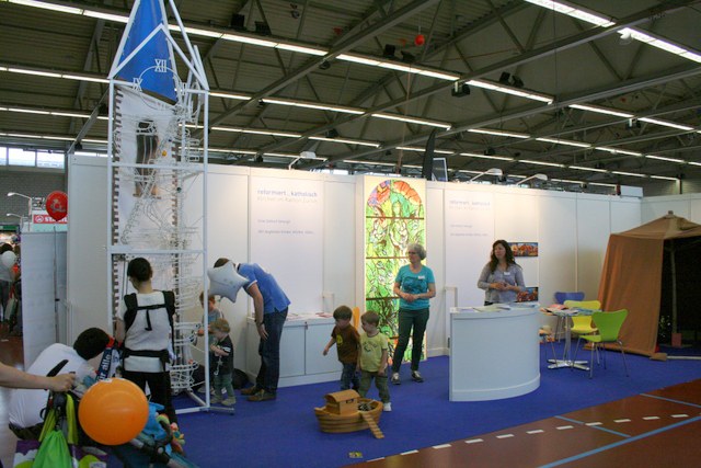 Mit Kindern kommt Gott ins Haus Mit Kindern kommt Gott ins Haus
