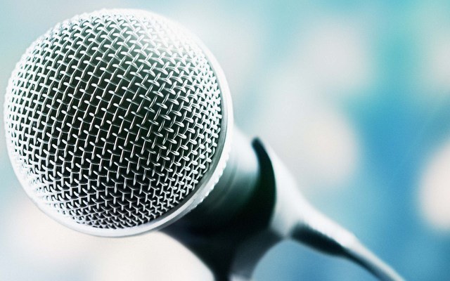 PreacherSlam: SlamPoeten und Theologen messen sich PreacherSlam: SlamPoeten und Theologen messen sich