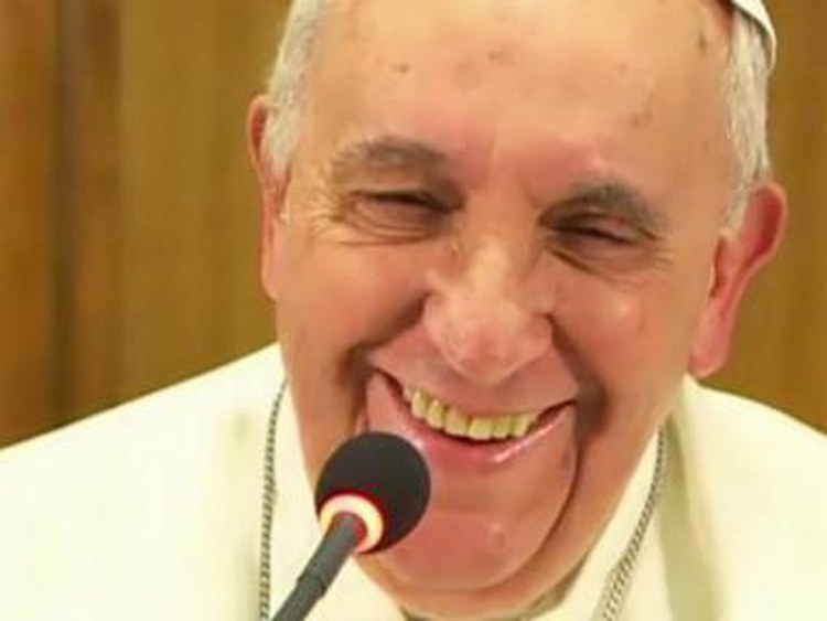 So baut der Papst über soziale Medien Brücken zur Jugend