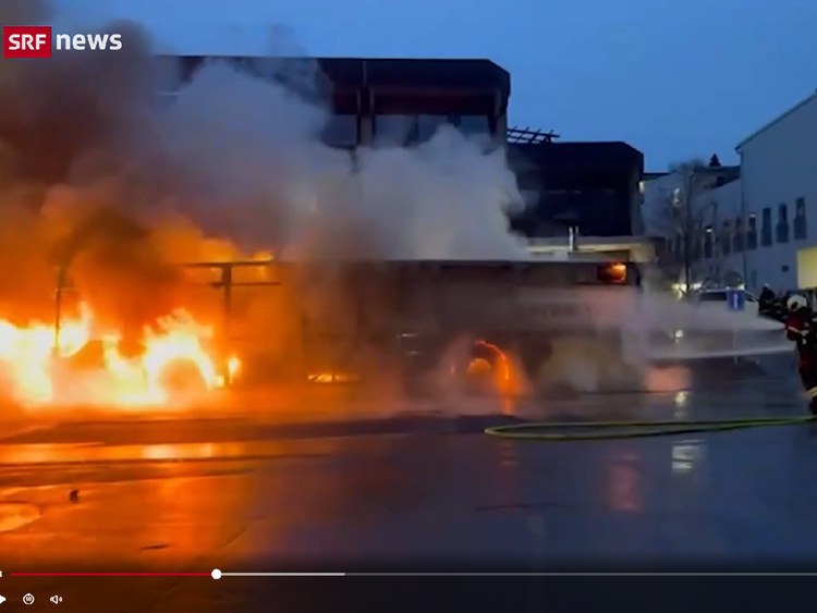 «Dort», wo sich Sorglosigkeit und Tragödie treffen