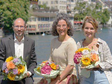 Ethik-Nachwuchs ausgezeichnet