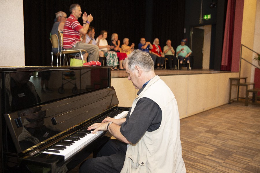Aufführung mit blindem Pianisten_Foto_ lindapollari