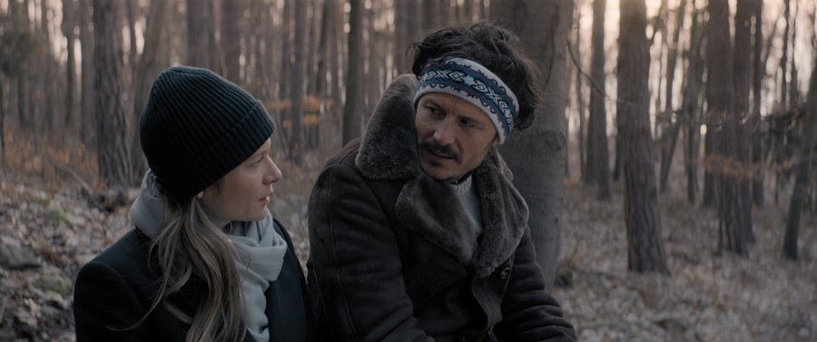 Aus dem Film "Waren einmal Revoluzzer"