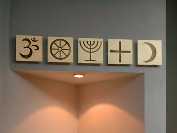 Interreligiöser Anlass zur Corona-Pandemie