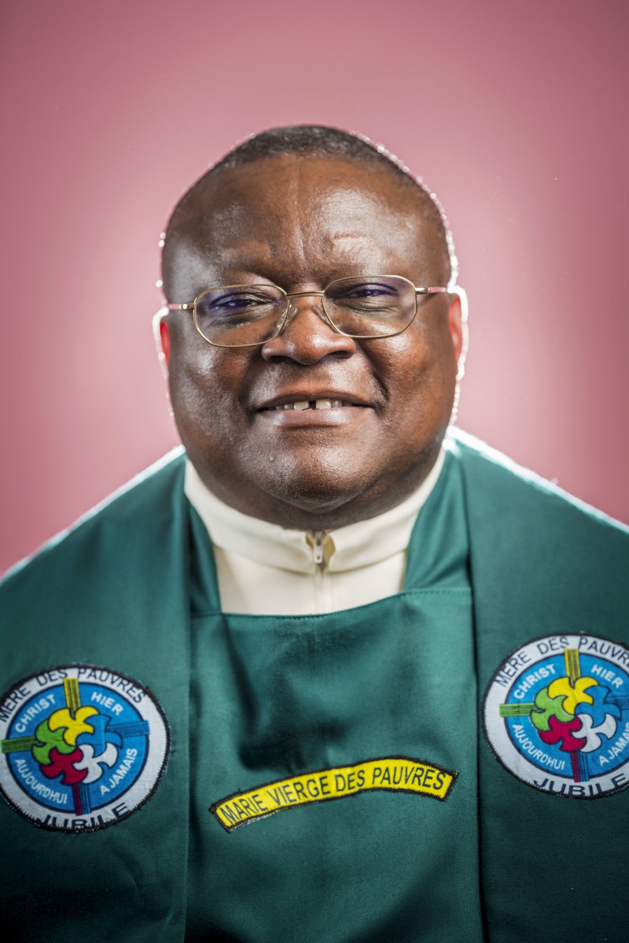 Willy Mayunda (55)