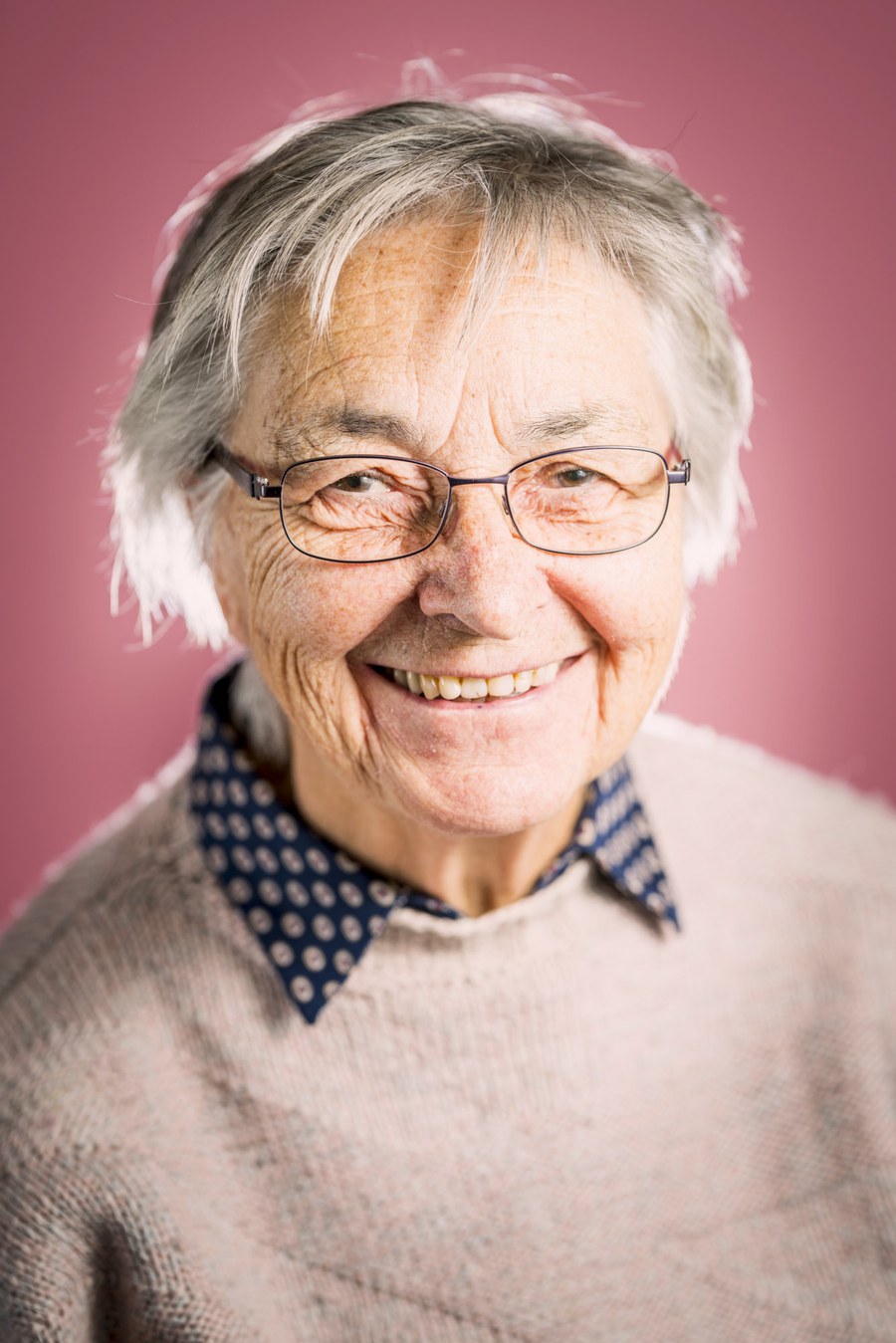 Ingrid Grave (82)