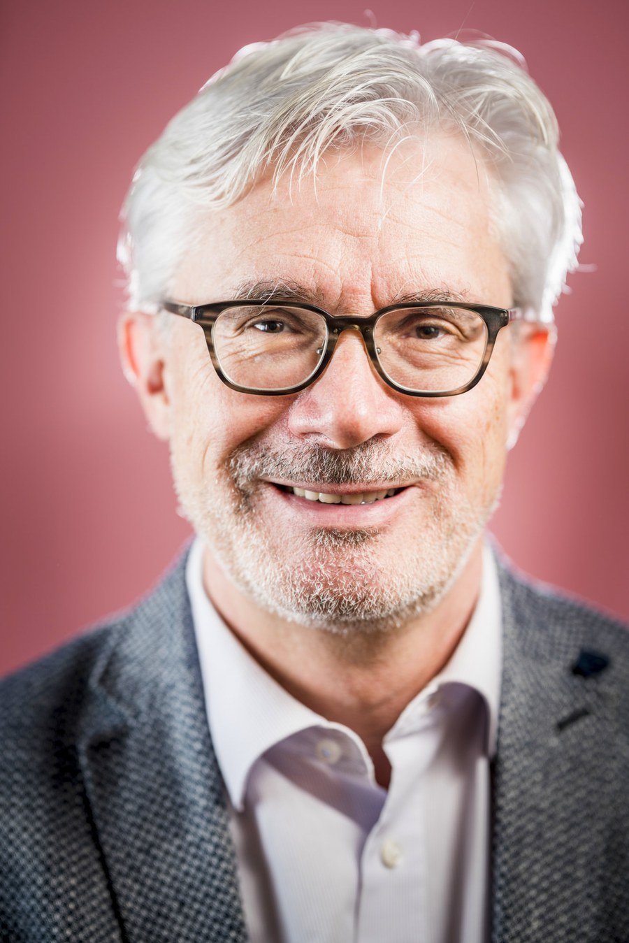 Andreas Beerli (57)