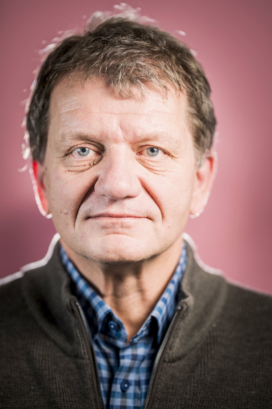 Benedikt Stillhart (58)