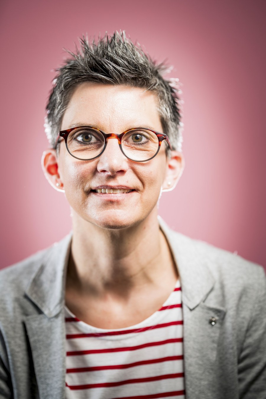 Kerstin Willems (45)