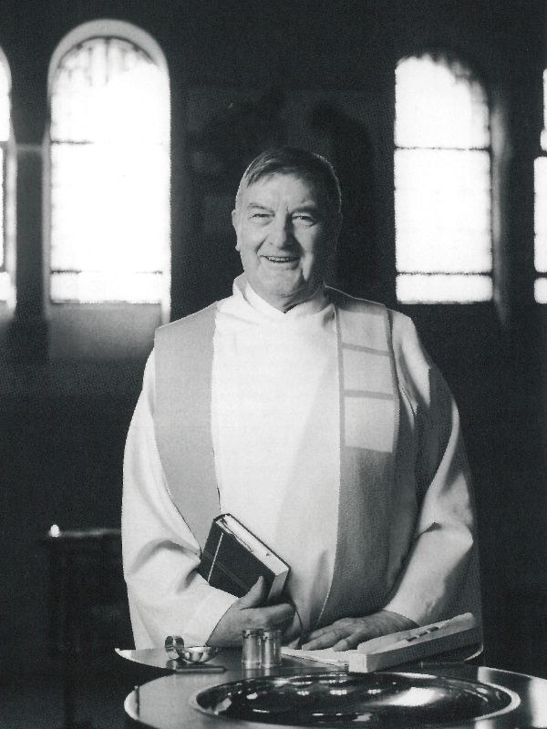 Hans Cantoni. Foto: Gaëtan Bally