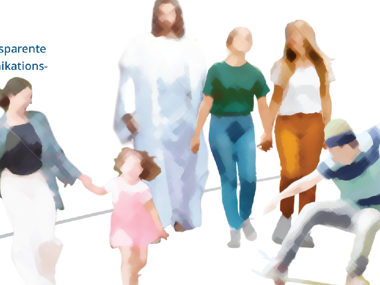 Abstimmung über die Kirchenordnung