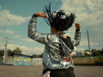 "Sami, Joe und ich" erhält Auszeichnung