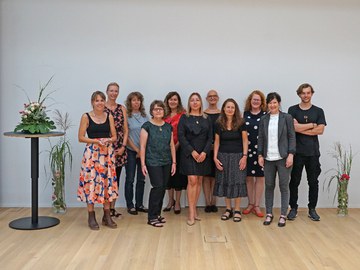 Neue Katechetinnen wollen wie Maria und Marta sein