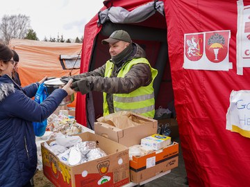 Solidaritätsaufruf der Katholischen Kirche im Kanton Zürich