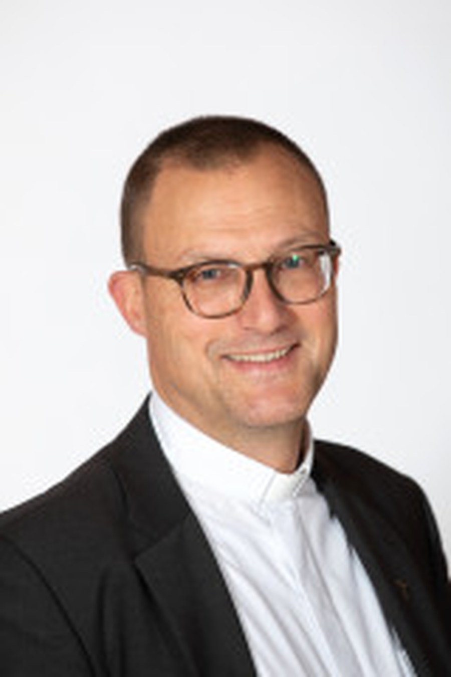 Andreas Rellstab, Pfarrer in Zürich