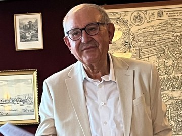 «Gemeinsam gestalten macht Freude»