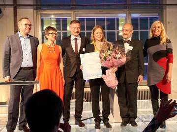 Streiten um den guten Film