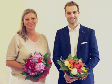 Pflege, Digitalisierung und Massenmedien im Fokus