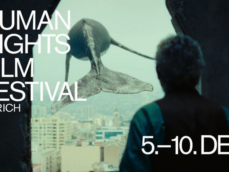Neues und  Verstörendes am Human Rights Film Festival