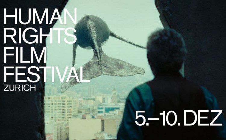 Neues und Verstörendes am Human Rights Film Festival Neues und Verstörendes am Human Rights Film Festival