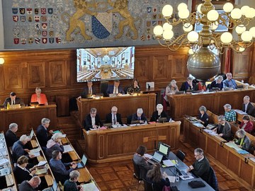 Dokumente, Protokolle und Rechtserlasse