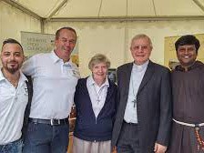 Von A(rabien) bis Z(ürich)