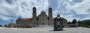 Zürcher Wallfahrt nach Einsiedeln